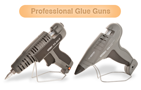 glue guns