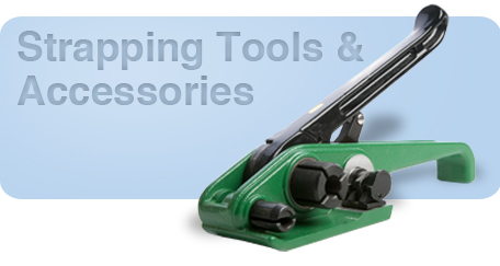 Strapping Tools & Accessories